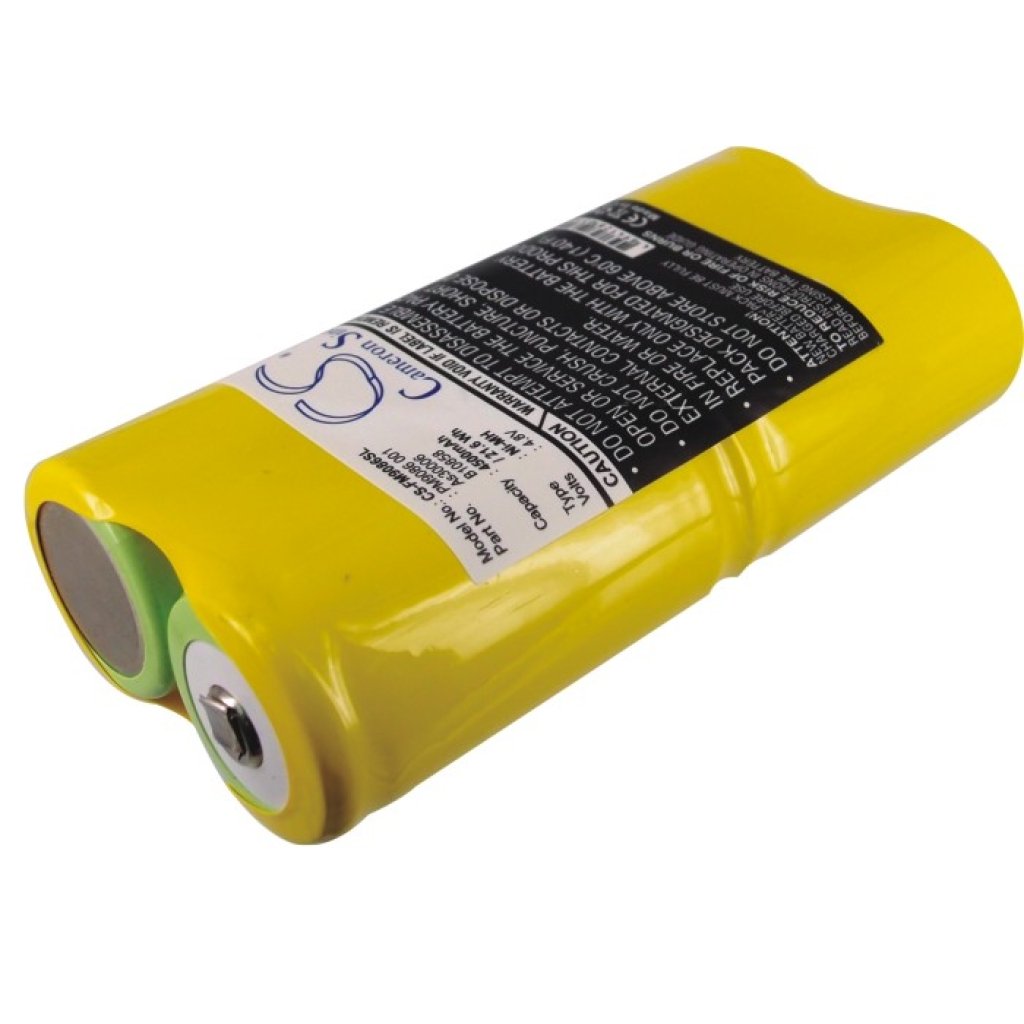 Batterie Sostituisce BP120mh