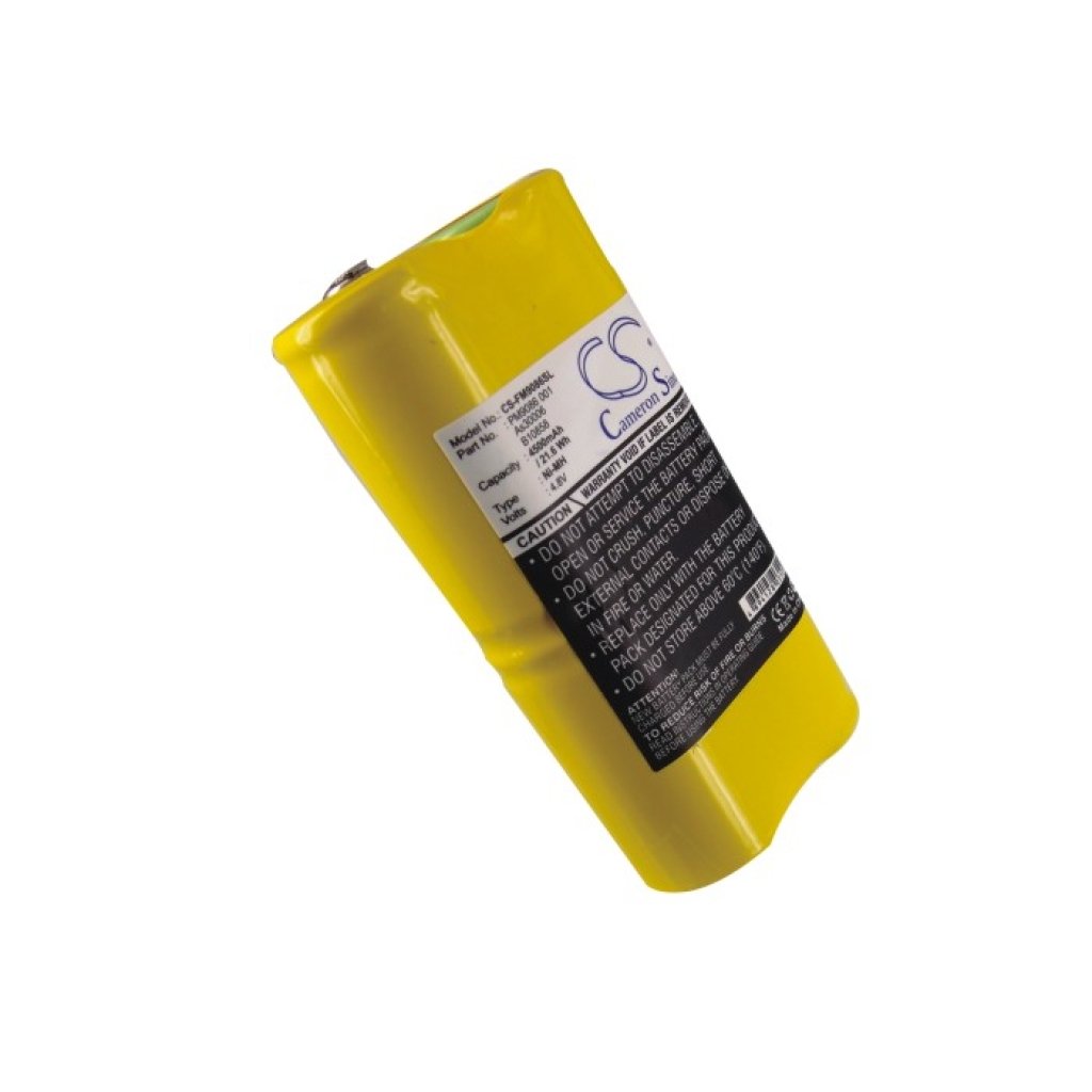 Batterie Sostituisce PM9086/011