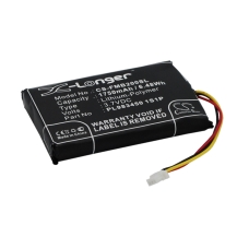 Sostituzione della batteria compatibile per FALCOM PL983450 1S1P