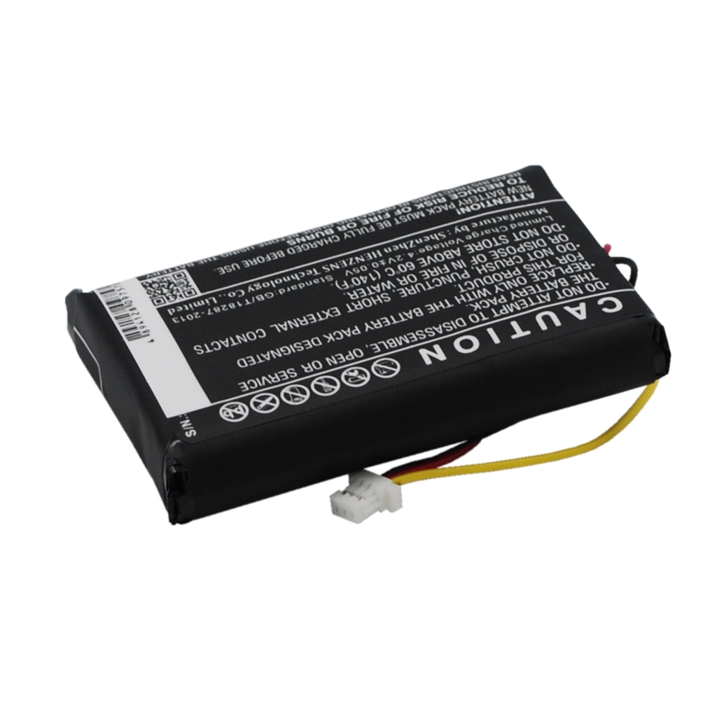 Batteria GPS, navigatore Falcom CS-FMB200SL