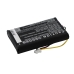 Batteria GPS, navigatore Falcom CS-FMB200SL