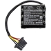Batterie Sostituisce 8HR-4/3FAUPC