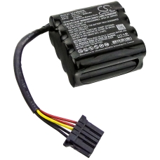 Sostituzione della batteria compatibile per Okuma 5PBH-96360,8HR-4/3FAUPC,E5503-07E-001