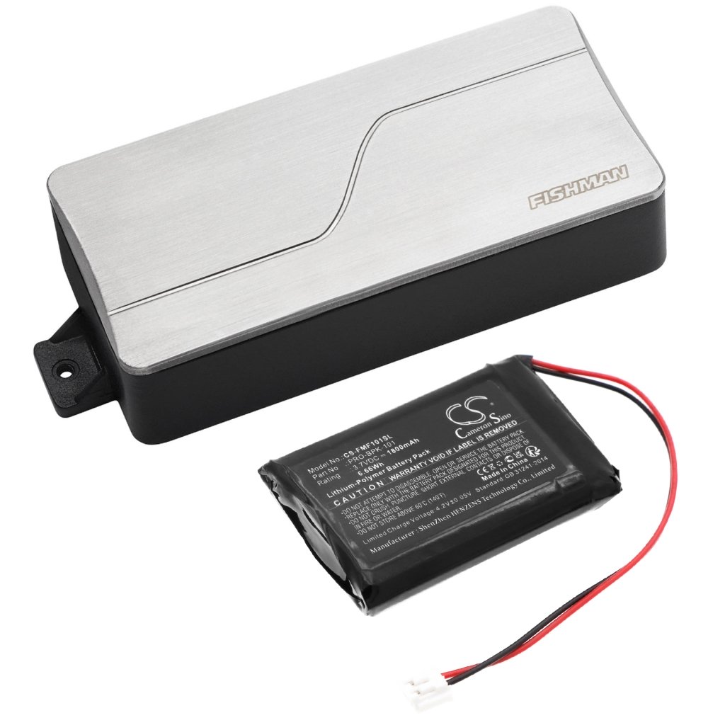 Batterie Sostituisce 10462957