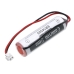 Batteria industriale Fuji electric H1021H (CS-FMH102SL)