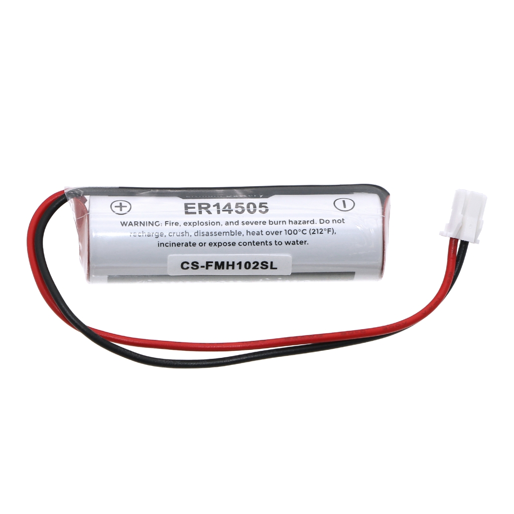 Batteria industriale Fuji electric H1021H (CS-FMH102SL)