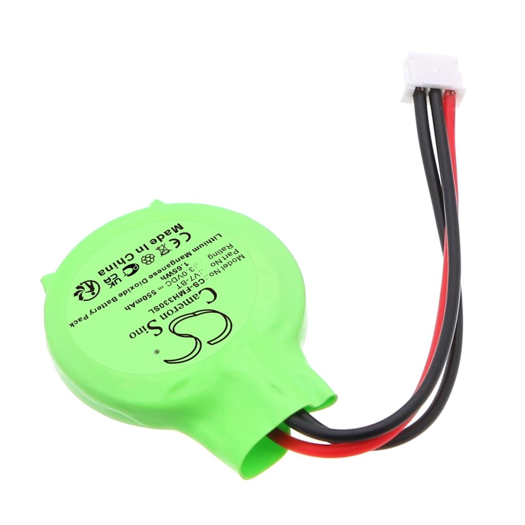 Sostituzione della batteria compatibile per Fuji electric V7-BT