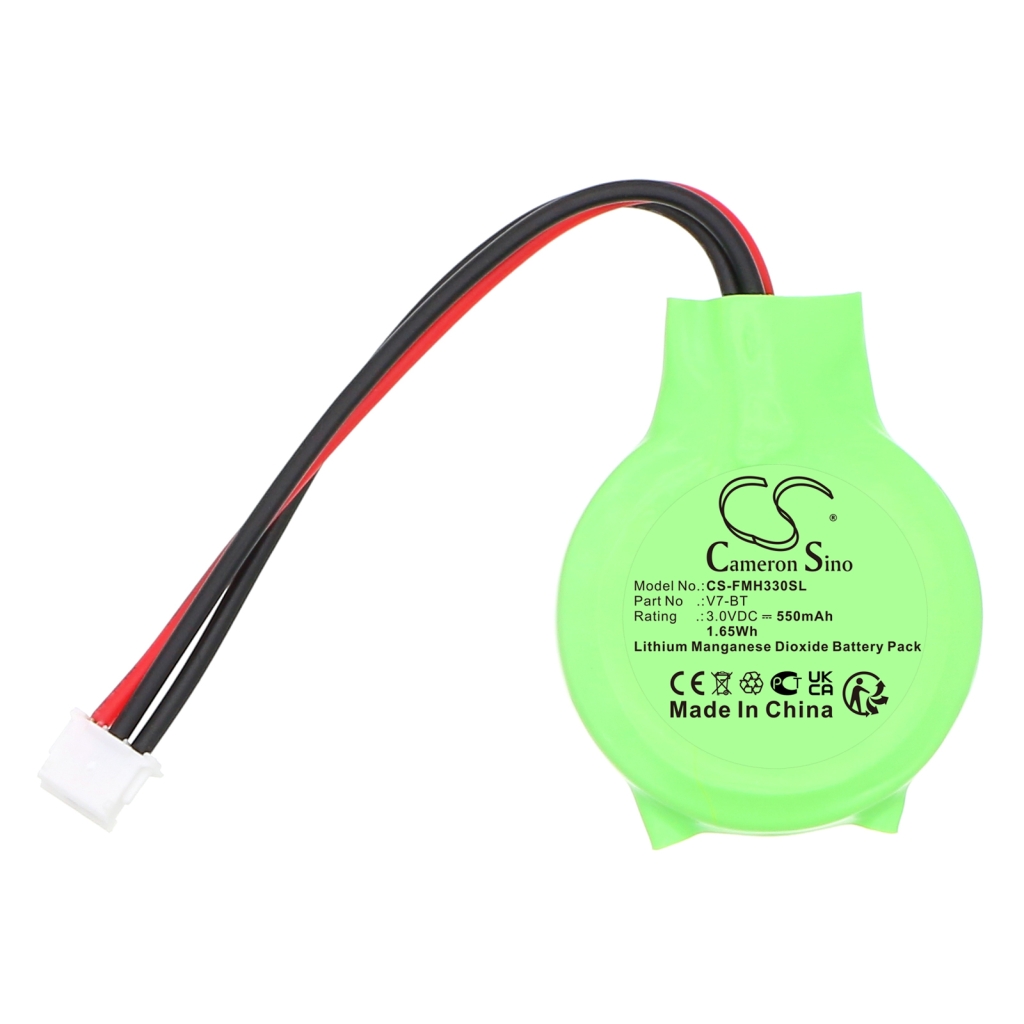 Sostituzione della batteria compatibile per Fuji electric V7-BT