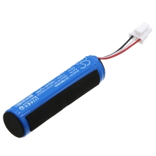 Sostituzione della batteria compatibile per Toyota 282A41872R,370001_SYA1,370001-SGA0,A2C0145400000,A2C0215090000