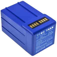 Sostituzione della batteria compatibile per Flight medical V60-19100-63