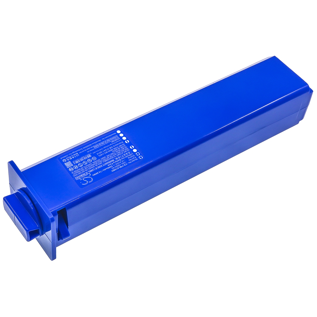 Batterie Sostituisce V60-19000-67