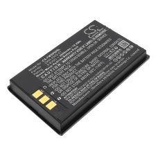 Sostituzione della batteria compatibile per Fluke 2950-2002-01,2950-2003-01,2950-2003-02,2950-2013-01,2950-2013-02...