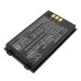 Batterie Sostituisce 2950-2003-01