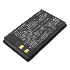 Sostituzione della batteria compatibile per Fluke 2938-2003-01,2938-2003-02
