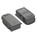 Battery compatible with Batteries for Drones