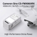 Batterie compatibile con FIMI X8 SE CS-FMX800RX