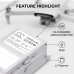 Batterie compatibile con FIMI X8 SE CS-FMX800RX