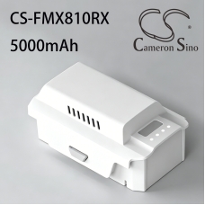 Compatible battery replacement for FIMI 
