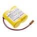 Batterie Sostituisce A06B-0073-K001