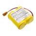 Batterie Sostituisce A06B-0073-K001