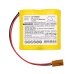 Batterie Sostituisce A06B-6073-K005
