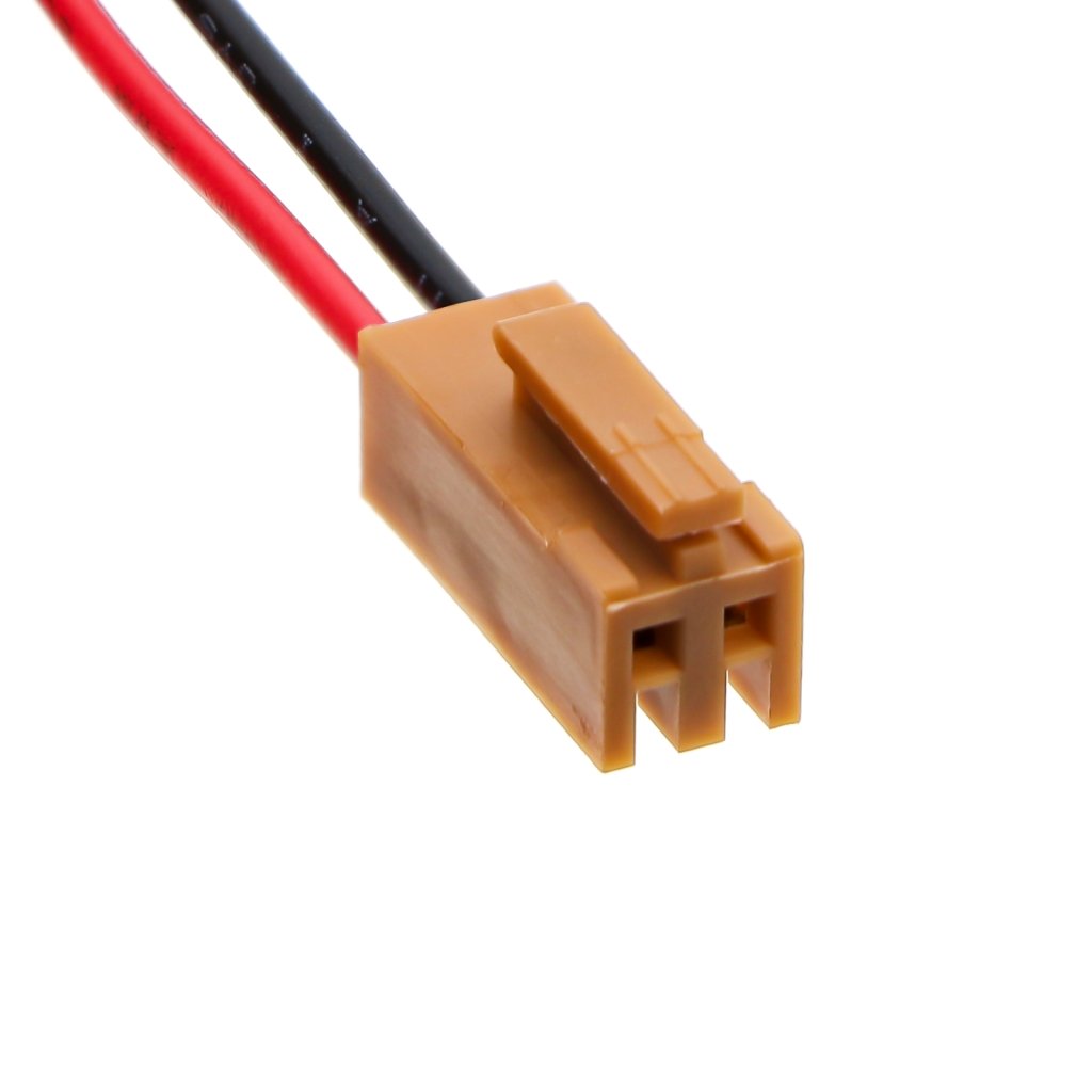 Batterie Sostituisce A06B-6073-K005