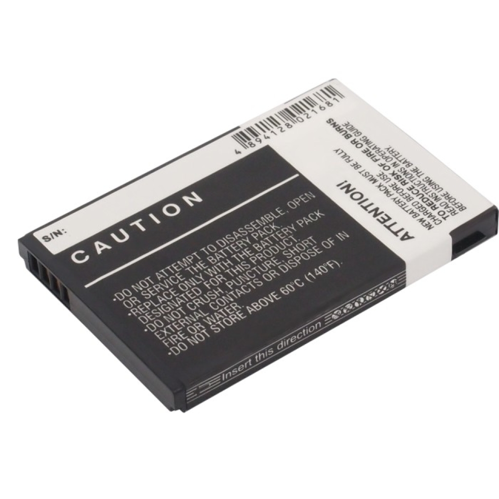 Batteria compatibile con Fujitsu CS-FN100SL
