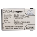 Batteria compatibile con Fujitsu CS-FN100SL