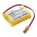 Batterie Sostituisce BR-ACF2P