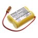 Batterie Sostituisce BR-ACF2P