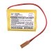 Batterie Sostituisce BR-ACF2P