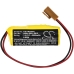 Batteria industriale Fanuc CS-FN200SL