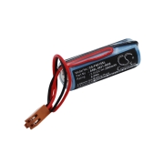 CS-FN210SL<br />Batterie per   sostituisce la batteria A06B-0168-D111