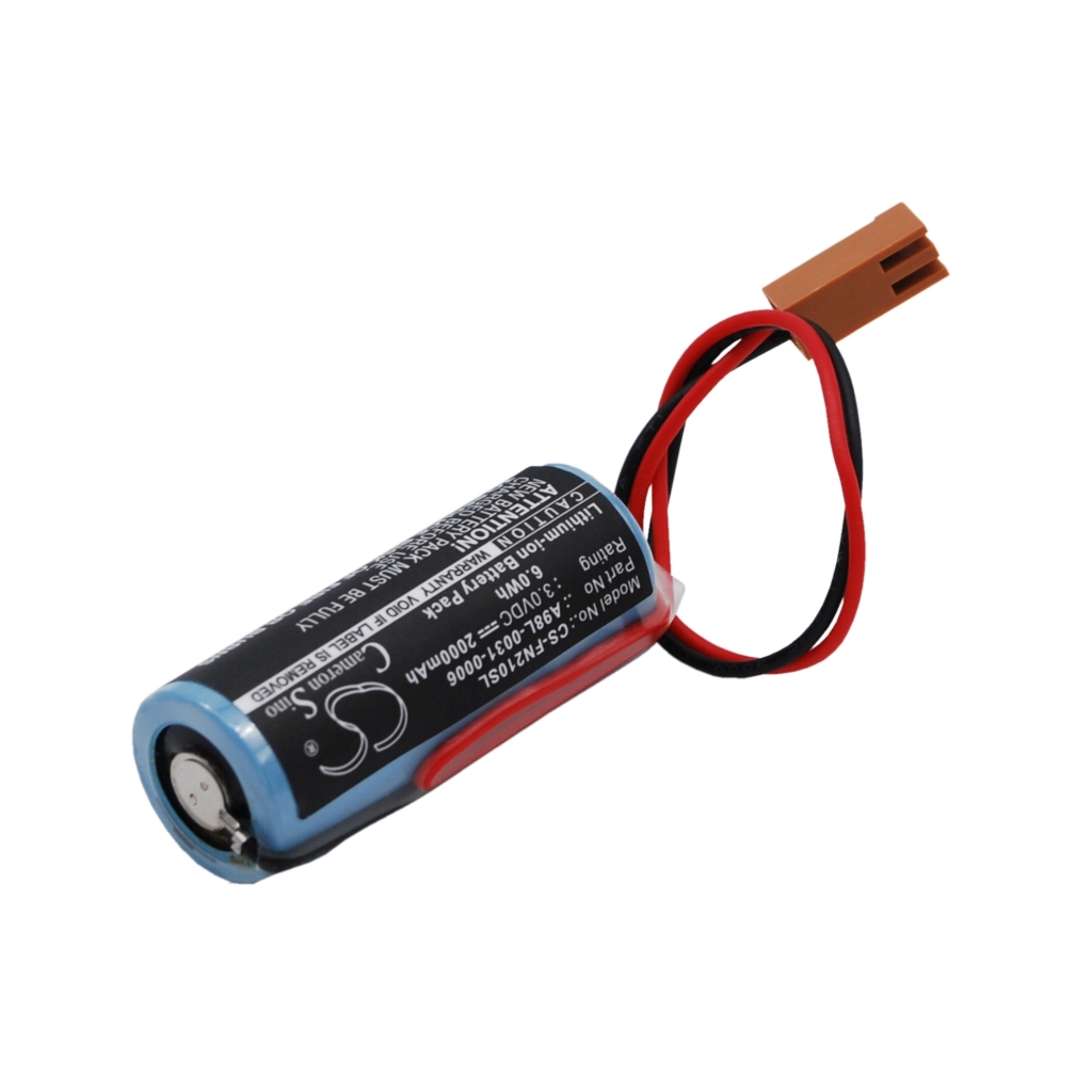 Batterie Batteria industriale CS-FN210SL