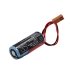 Batterie Sostituisce BR-2/3AC2SP
