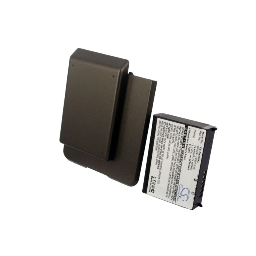 Batterie Sostituisce PL400MD