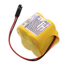 Sostituzione della batteria compatibile per GE A98L-0031-0025,A98L00310025,BR 2/3AGCT4A,BR-2/3AGCT4A,BR2/3AGCT4A