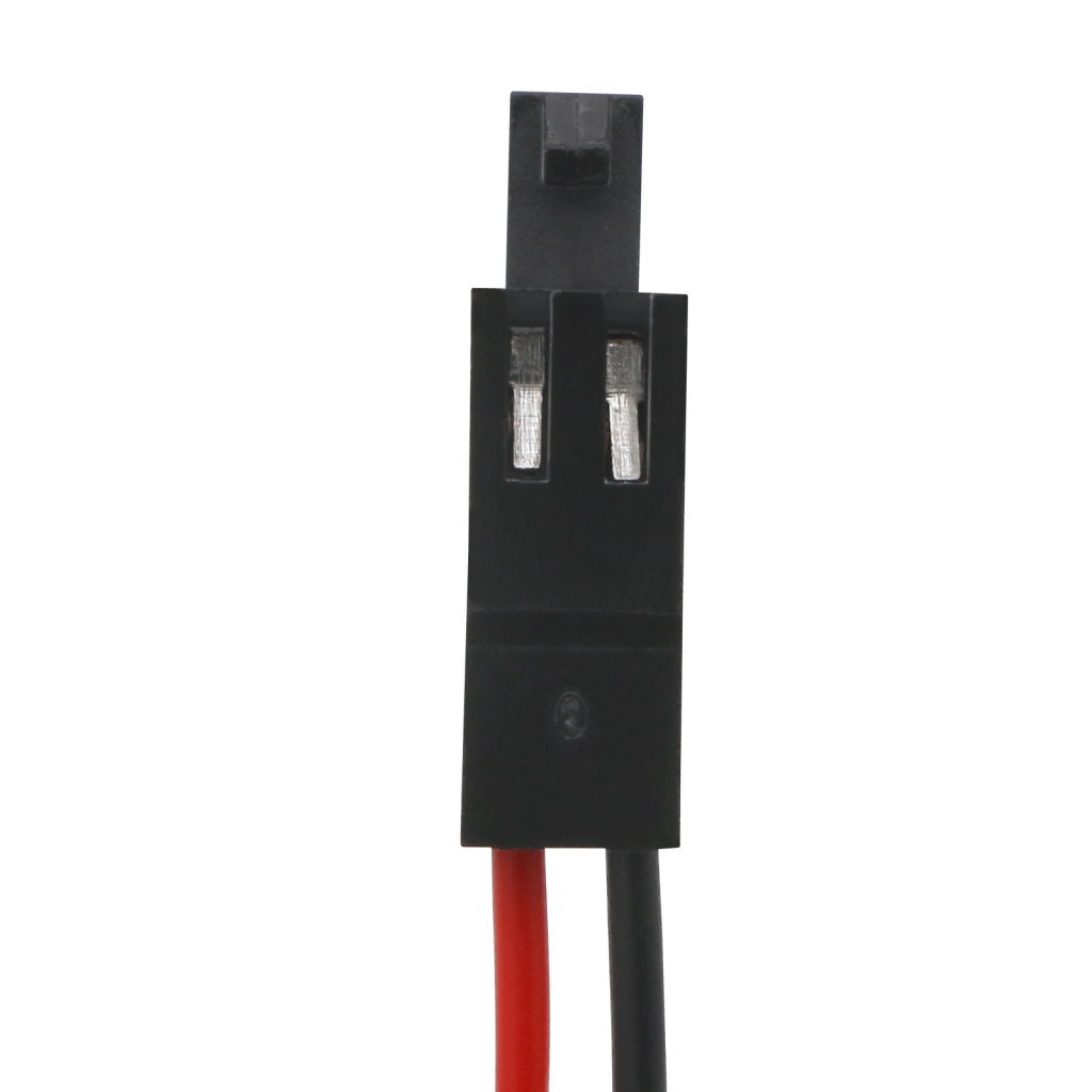 Batterie Sostituisce BR 2/3AGCT4A