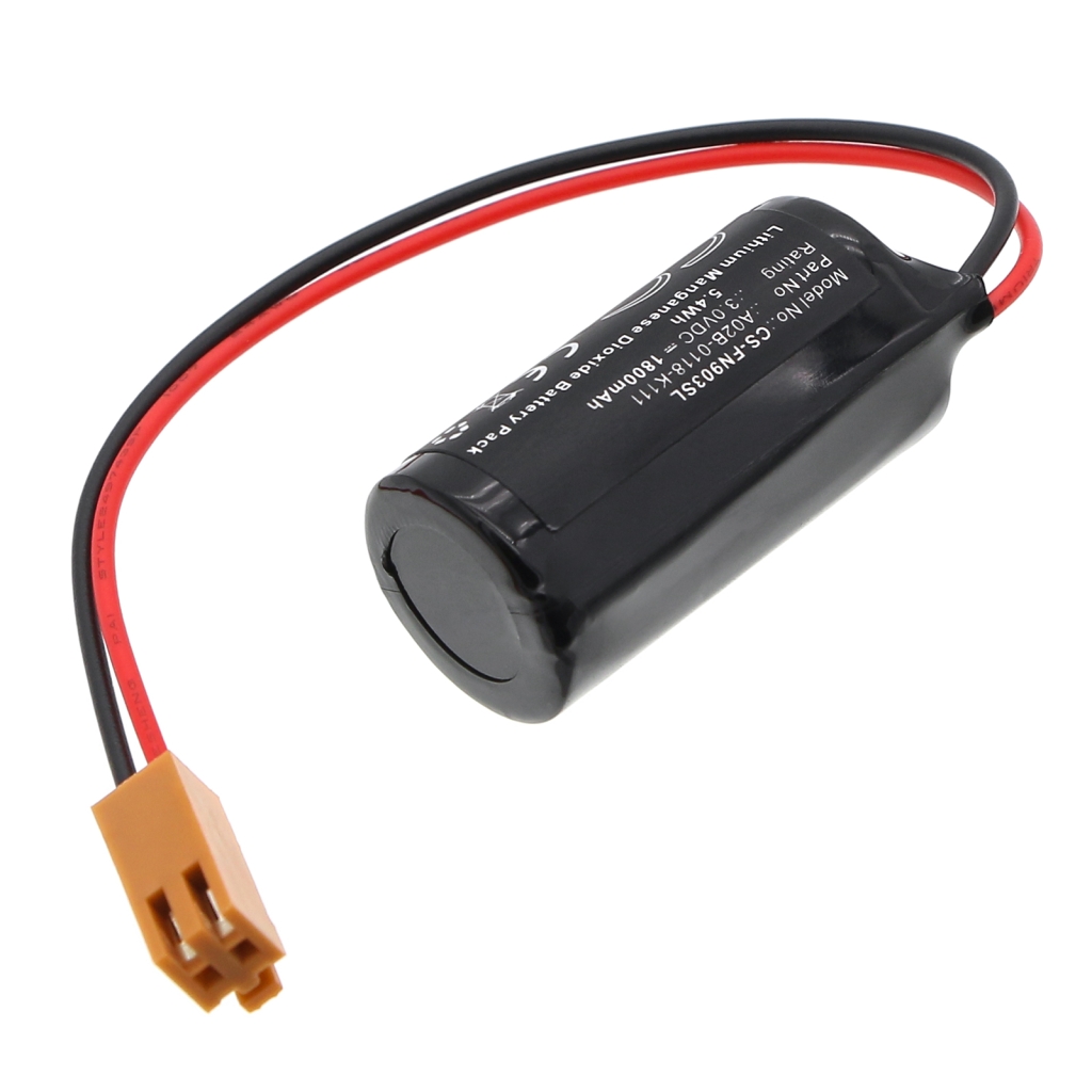 Batterie Sostituisce RD-PLC10