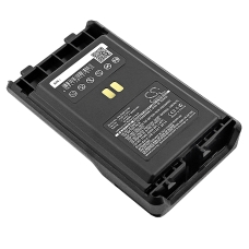 Sostituzione della batteria compatibile per YAESU FNB-V130LI,FNB-V130LI-UNI