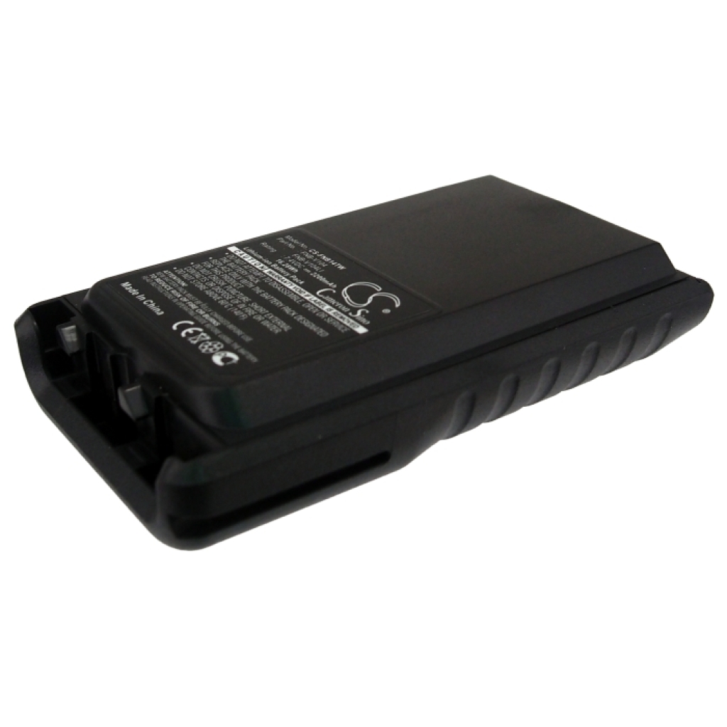 Batterie Batteria radio bidirezionale CS-FNB14TW