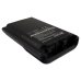 Batterie Sostituisce FNB-V104LI