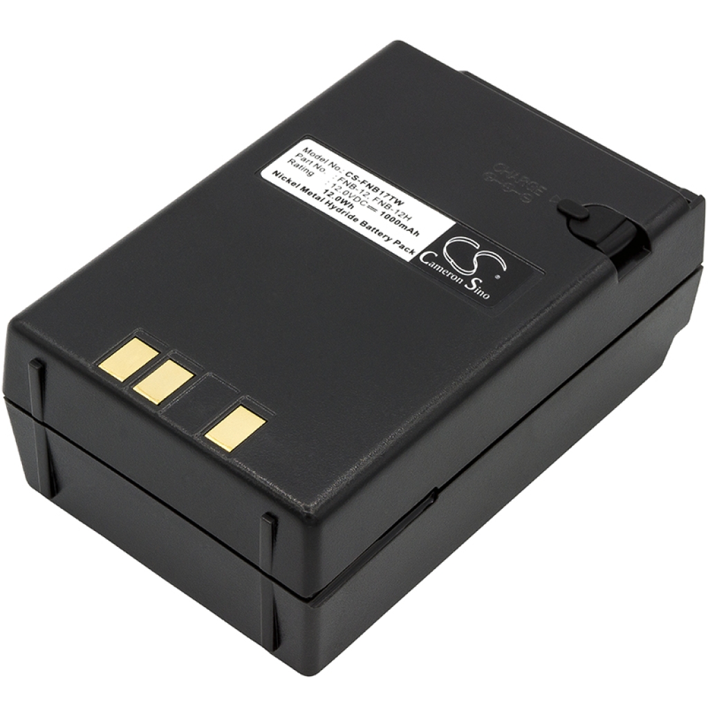 Batterie Sostituisce FNB-14H