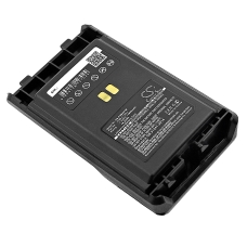 Sostituzione della batteria compatibile per YAESU FNB-V130LI,FNB-V130LI-UNI