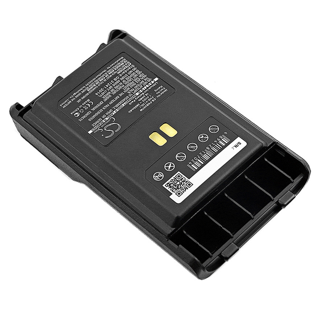 Two-Way Radio Battery Vertex VX-354