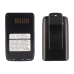 Batteria radio bidirezionale YAESU FT-40 (CS-FNB41TW)
