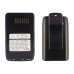 Batteria radio bidirezionale Vertex FT-40 (CS-FNB41TW)