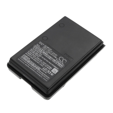 Sostituzione della batteria compatibile per YAESU FNB-57,FNB-64,FNB-64H,FNB-83,FNB-83H...
