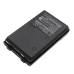 Two-Way Radio Battery YAESU CS-FNB57TW