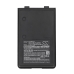 Two-Way Radio Battery YAESU CS-FNB57TW